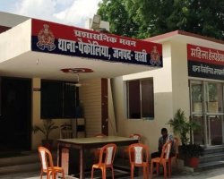 Basti: हत्या के बाद जगी बस्ती पुलिस, 11 नामजद व अन्य अज्ञात के खिलाफ दर्ज किया गंभीर धाराओं में मुकदमा