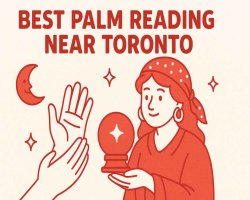 Top 20 Best Palm Reading Near Toronto, Ontario [Updated 2025]