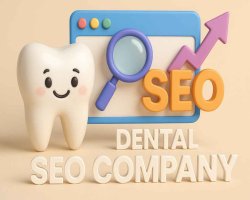 Dental SEO Company | Top Dental SEO Services for Dentists 2025