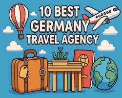 10 Best Germany Travel Agency & Reviews (2025)