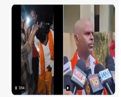 Etawah News: इटावा में कथावाचकों के साथ अभद्रता : बाल काटे गए, नाक रगड़वाया – अखिलेश यादव बोले, "3 दिन में हो कार्रवाई, नहीं तो आंदोलन तय"