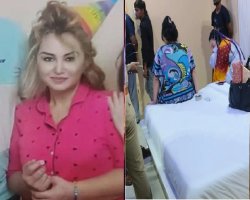  लखनऊ में सेक्स रैकेट का खुलासा: 49 की लोला बनना चाहती थी 29 की, 7 बार कराई प्राइवेट पार्ट की सर्जरी