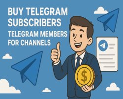You will get Real Telegram Members in India (Instant Growth) - WORKING 100%