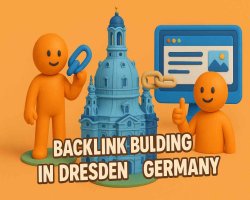 German Backlinks, Link Building Germany – Best SEO Services in Dresden