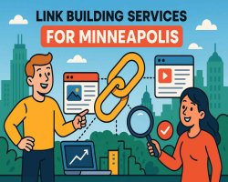 Link Building Services for Minneapolis, Minnesota Businesses – 2025 [UPDATED]
