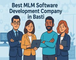 Best MLM Software Company in Basti | MLM Software Developers Near Me
