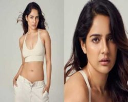 अभिनेत्री मालवी मल्होत्रा के लिए मील का पत्थर बनी उनकी पुस्तक 'अल्फाज़ सितारे जैसे' 
