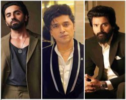 आयुष्मान और शिवकार्तिकेयन की तरह क्या एक्टिंग भी करेंगे सचिन कुंभार!