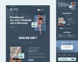 How to Choose the Best Website Design Partner for Your Clinic