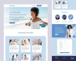 Why Your Aesthetic Clinic Needs a Website (Not Just Instagram)
