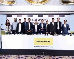 स्मार्टवर्क्स कोवर्किंग स्पेस लिमिटेड का 10 जुलाई को आरंभिक सार्वजनिक ऑफ़र अवधि खोलने का प्रस्ताव