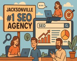 Jacksonville - Top 1% SEO Agency - #1 SEO Agency