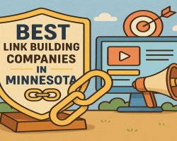 Best Link Building Companies in Minnesota | Updated July 2025