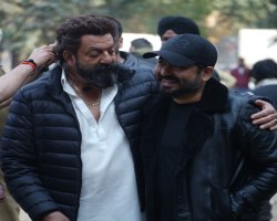 संजय दत्त के जन्मदिन पर बोले आदित्य धर – ‘आपने दुरंधर में जो किया है, वह कमाल है’