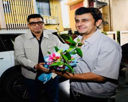 "कहानी मेरी" आत्मा की एक संगीतमय यात्रा का प्रतीक है- सोनू निगम