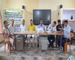Basti: प्राथमिक शिक्षा की गुणवत्ता बढ़ाने के लिए शुरू हुआ पांच दिवसीय प्रशिक्षण कार्यक्रम