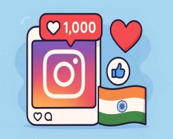 HQ Instagram Reel Likes India | Social Media Promotion Agency