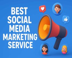 Best Social Media Marketing Services | #1 SMM Company in India