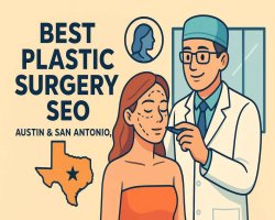 Best Plastic Surgery SEO Austin & San Antonio, TX - Healthcare Advertising Experts