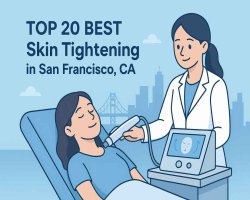 TOP 20 BEST Skin Tightening in San Francisco, CA | Face & Neck Treatments