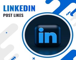 Buy LinkedIn Post Likes | Boost Engagement with Real Likes & Increase Your Post’s Reach