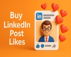 How to Get LinkedIn Likes and Comments on Your Posts | 2025 Growth Guide