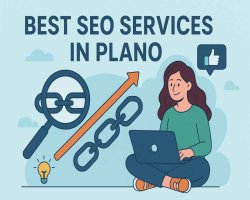 Medical SEO Services in Plano TX | Local & AI-Driven Healthcare SEO Experts