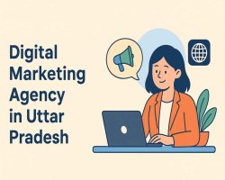 Grow Your Business Online in Uttar Pradesh | Digital Marketing 2025