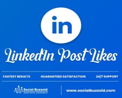 How to Increase LinkedIn Post Likes | Real & Premium Quality LinkedIn Services