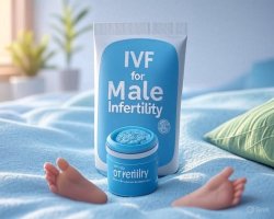 IVF for Male Infertility: Advanced Treatments, ICSI, and Sperm Retrieval Procedures Explained