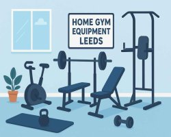 Home Gym Equipment Leeds | No.1 for Fitness, Weights & Gym Equipment