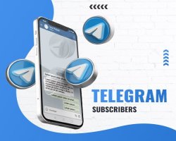 Telegram Booster: Affordable & High-Quality Telegram Subscribers Services in India