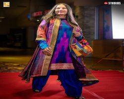 शिकागो फेस्टिवल में जियो स्टूडियोज़ की तिहरी धूम