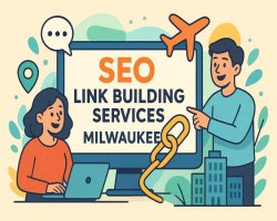 Best SEO Link Building Services in Milwaukee | Expert SEO Company