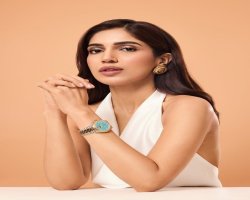 भूमि पेडनेकर ने जम्मू में बाढ़ पीड़ितों की मदद के लिए क्राउडफंडिंग अभियान की शुरुआत की