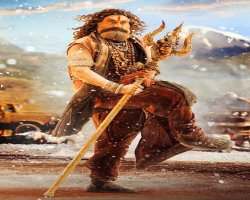 अखंडा 2: थांडवम – 5 दिसंबर 2025 को आ रही है बड़ी फिल्म