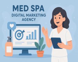 Med Spa Digital Marketing Agency | #1 SEO Expert