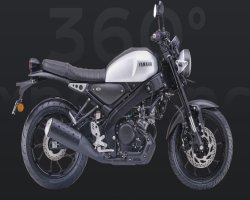 Yamaha XSR 155 launched in India | Explore Price, Features & Mileage