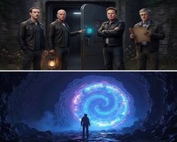 दुनिया के अरबपति तेज़ी से ‘सीक्रेट बंकर’ क्यों बना रहे हैं? क्या आने वाला है कोई बड़ा संकट?