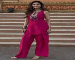 मास्टरशेफ इंडिया में शिल्पा शेट्टी ने रंगे ‘नए इंडिया’ के फ्लेवर