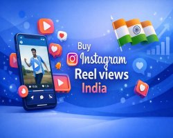 Buy Instagram Reel Views India | Fast Delivery & Instant Results