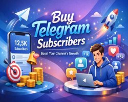 How to Increase Telegram Subscribers: Boost Your Telegram Channels