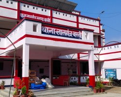 10 शीशी अवैध कच्ची शराब के साथ एक अभियुक्त गिरफ्तार