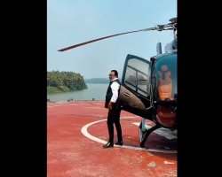 Confident Group के चेयरमैन ने IT रेड के दौरान की आत्महत्या, 9000 करोड़ संपत्ति, प्राइवेट जेट, 200 से ज्यादा कारों के मालिक थे