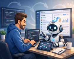 Building a Full Stack App with Ralphy (The Ralph AI  Coding Loop of 2026)