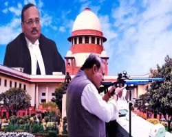 ‘हम देखेंगे’: असम CM हिमंत के ‘शूटिंग’ वीडियो विवाद पर सुप्रीम कोर्ट में याचिका, CJI सूर्यकांत ने कहा—चुनाव आते ही “लड़ाई कोर्ट में”