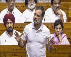 राहुल के खिलाफ विशेषाधिकार हनन का प्रस्ताव लाने की तैयारी में सरकार: जानें कारण, नियम