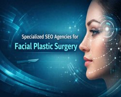 Specialized SEO Agency for Plastic Surgeons