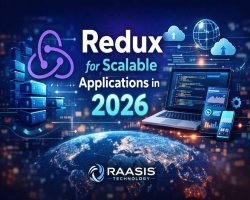 Redux for Scalable Web Applications in 2026: A Practical Redux Toolkit Playbook