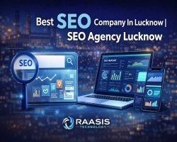 Best SEO Company In Lucknow | SEO Agency Lucknow